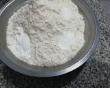 Foto del paso 4 de la receta: Torta pan dulce de frutos secos y chocolate