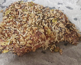 Foto del paso 5 de la receta: Pavo con pipas