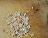 Foto del paso 4 de la receta: Alioli suave