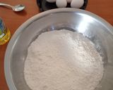 Foto del paso 1 de la receta: Sorrentinos de Ricota