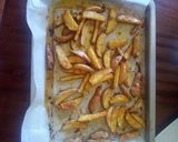 Foto del paso 5 de la receta: Patatas bravas a mí estilo