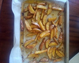 Foto del paso 5 de la receta: Patatas bravas a mí estilo