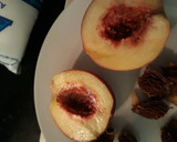 Foto del paso 1 de la receta: Mermelada de duraznos