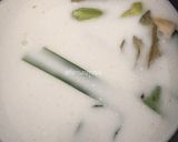 Foto langkah ke 1 dari resep Nasi Uduk Pulen dan Gurih.