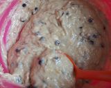Foto langkah ke 3 dari resep Muffin pisang.