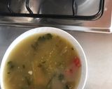 Foto del paso 4 de la receta: Sancocho de carne de cerdo
