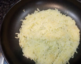 Foto del paso 1 de la receta: Pizza de patata