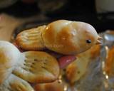 Bird Shaped Bread recipe step 10 photo