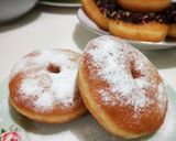 Foto langkah ke 11 dari resep Donat Kentang.