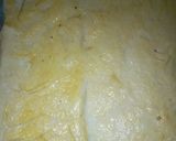 A picture of step 6 of Cinnamon rolls.