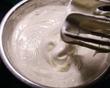Foto langkah ke 2 dari resep Bolu lapis Tiramisu.