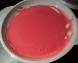Szivárványtorta (palacsintatorta) recept fázis 2 fotója