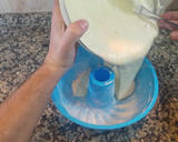 Foto del paso 6 de la receta: Bizcocho de yogur sin gluten