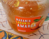 Foto del paso 3 de la receta: Quesadilla de queso y mermelada de naranja amarga