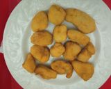 Foto del paso 3 de la receta Palomitas de pollo