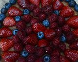 Foto del paso 2 de la receta: Postre fácil, tartaleta de frutos rojos
