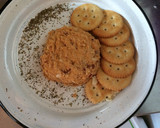 Foto del paso 3 de la receta: Dip de "queso" picoso
