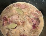 Une image de l'étape 2 de ☆Carbonade Flamande au Cookéo☆.