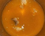 Foto del paso 6 de la receta: Pollo guisado a la cerveza