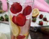 Cara Membuat Mojito Strawberry 3