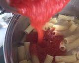 Foto del paso 5 de la receta: Tortelloni con atún y con verduras
