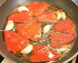 Foto del paso 2 de la receta: Pimientos de Piquillo caramelizados