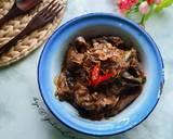 Cara Membuat Rendang Daging 6