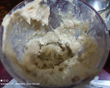 Foto del paso 2 de la receta: Hummus de aguacate