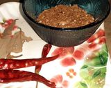 ভাজা মশলা(bhaja masala recipe in Bengali) রেসিপির ধাপ 5 ছবি