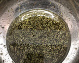 Foto del paso 1 de la receta: 306. Chuletas de cordero con pesto de menta en Airfryer (principal carne)