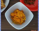 Foto langkah ke 3 dari resep Pesmol ikan.