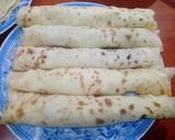 Krumplis palacsinta újragondolva recept fázis 1 fotója