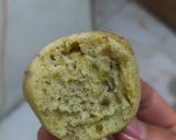 Foto langkah ke 4 dari resep Bolu pisang.