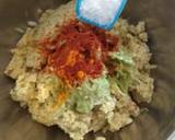 Lauki- Mix Dal Muthiya recipe step 4 photo