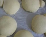 Foto langkah ke 6 dari resep Killer soft bread character.