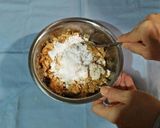 Foto langkah ke 1 dari resep Yong Tau Foo Vegan Soup.