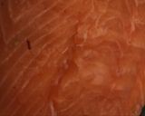 Foto del paso 1 de la receta: Salmón con salsa de crema