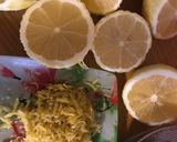 صورة لخطوة 2 من وصفة عصير الليمون والنعناع 🍋🍋