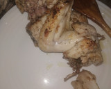 Foto del paso 4 de la receta: Estofado de la abuela de pollo a la cerveza