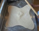 Foto del paso 7 de la receta: Masa de hojaldre