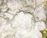লেমন পেপার চিকেন ও জিরা রাইস(Lemon pepper Chicken and Jeera rice রেসিপি ধাপ - 3 ছবি