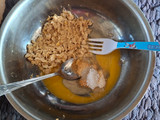 Nugget Tempe Wortel Keju