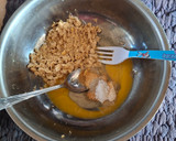 Foto langkah ke 3 dari resep Nugget Tempe Wortel Keju.