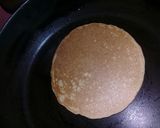Foto langkah ke 3 dari resep Pancake rolled oat.