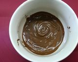 Nugátkrémes csiga recept fázis 1 fotója