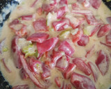 Foto del paso 5 de la receta: Salsa de pimientos