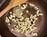 Foto del paso 2 de la receta: Espaguetis de zucchini en salsa boloñesa 🍝