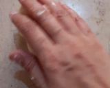 A picture of step 5 of Pizza dough.