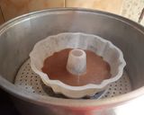 Foto langkah ke 3 dari resep 45. Bolu Milo Empuk.