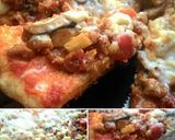 Foto langkah ke 5 dari resep Keju mozarella kw.